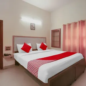 4* Hotel Kaveri