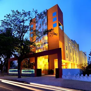 3* Hotel The Quorum
