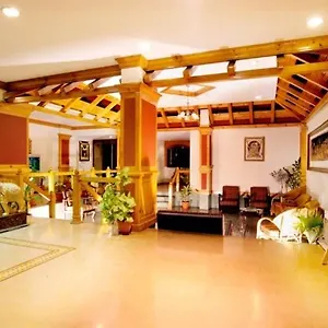 Royale Heritage Mysore