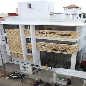Aavass Paradise Mysore