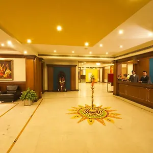 President Mysore