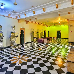 Jaisingh Garh By Innovating Hospitality Udaipur