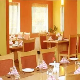 Hotel Mb International Palace Side Mysore