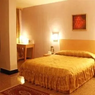 Hotel Mb International Palace Side Mysore