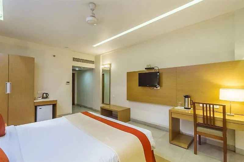 Hotel Mb International Palace Side Mysore
