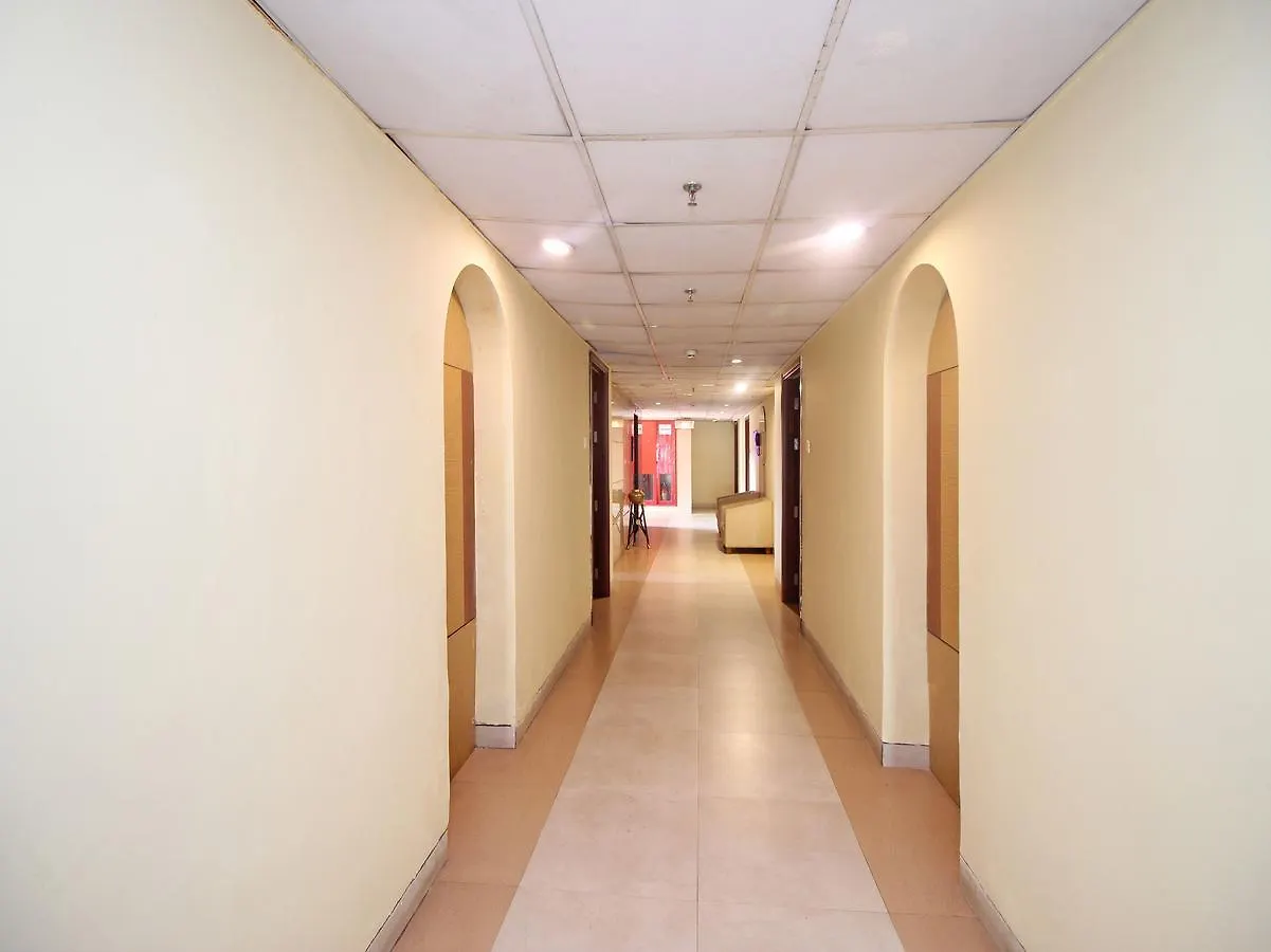 Hotel Mb International Palace Side Mysore