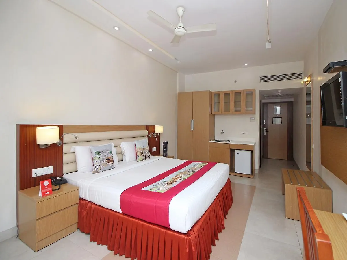 Hotel Mb International Palace Side Mysore