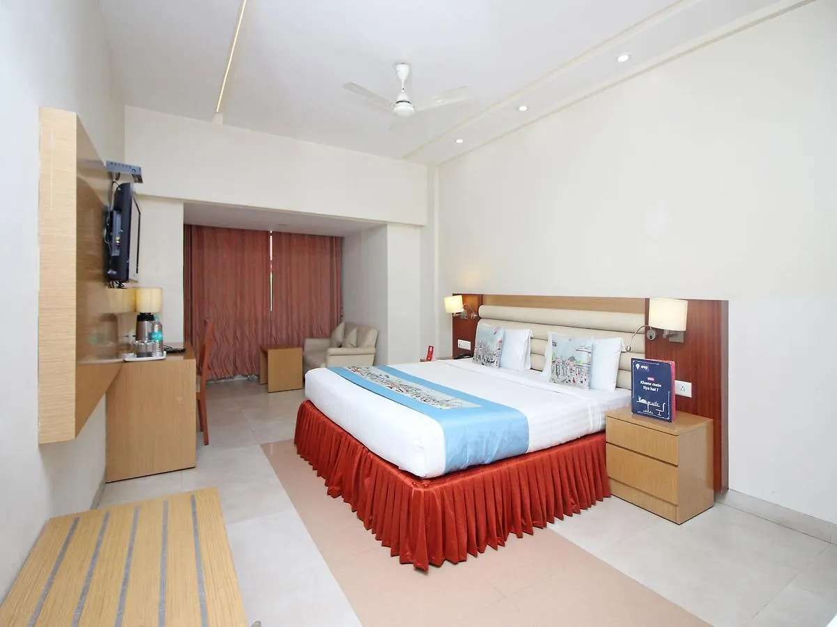 Hotel Mb International Palace Side Mysore