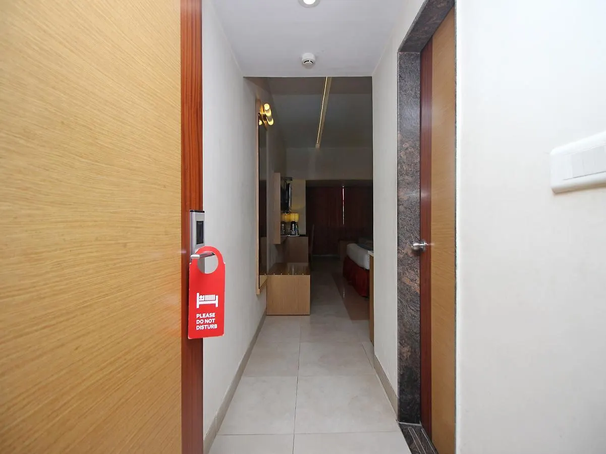 Hotel Mb International Palace Side Mysore